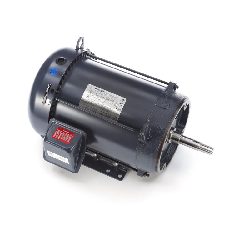 MARATHON MOTORS 213TTFBD6031