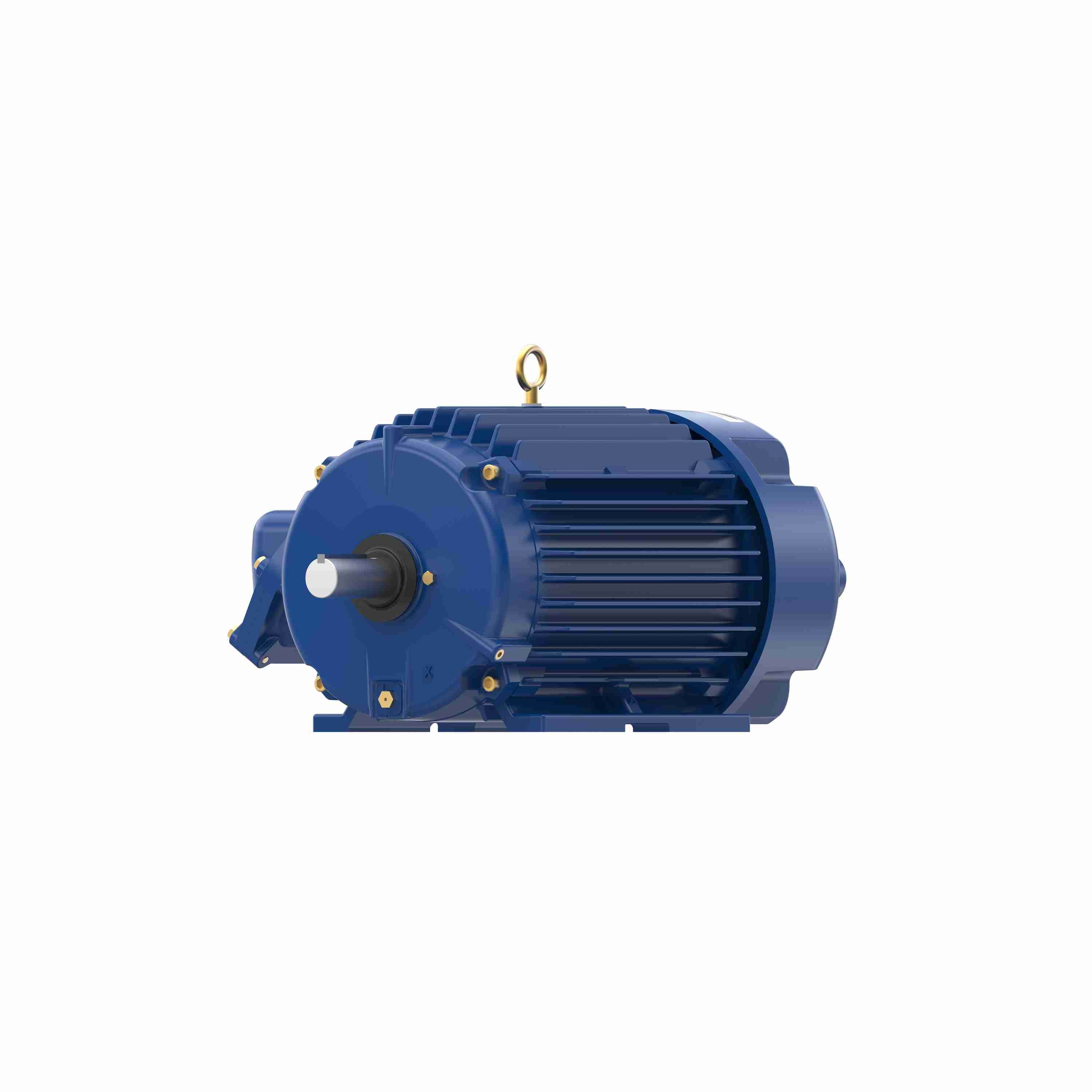 Hazardous Location Motor, 10 HP, 1765 rpm