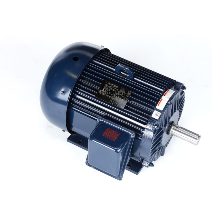 MARATHON MOTORS 254TTFL16026 Motor 3-phase 15 Hp 1775 Rpm 230/460v | AD6ENK 44Z506 / E2122