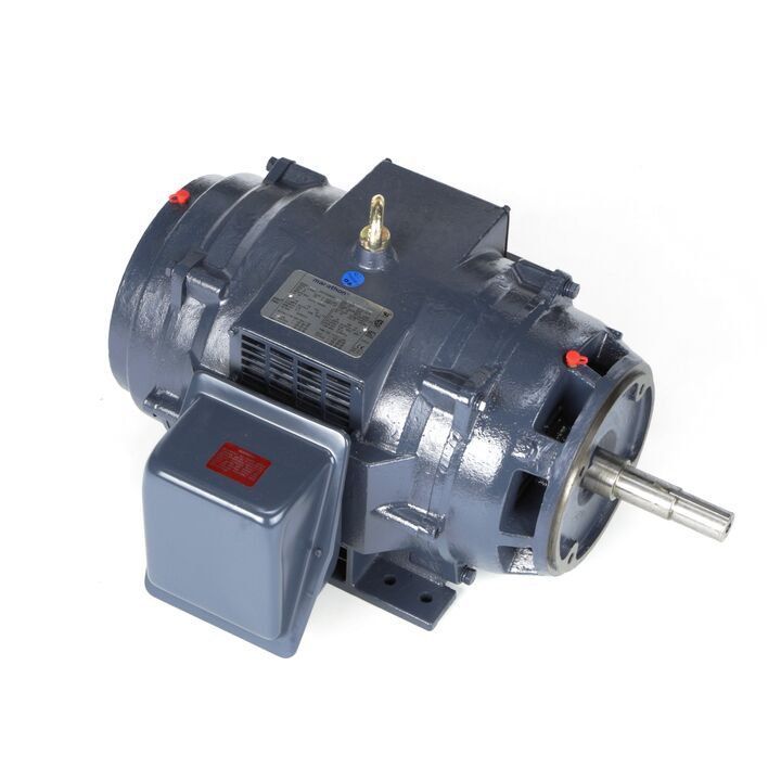 MARATHON MOTORS 256TTDBD6007