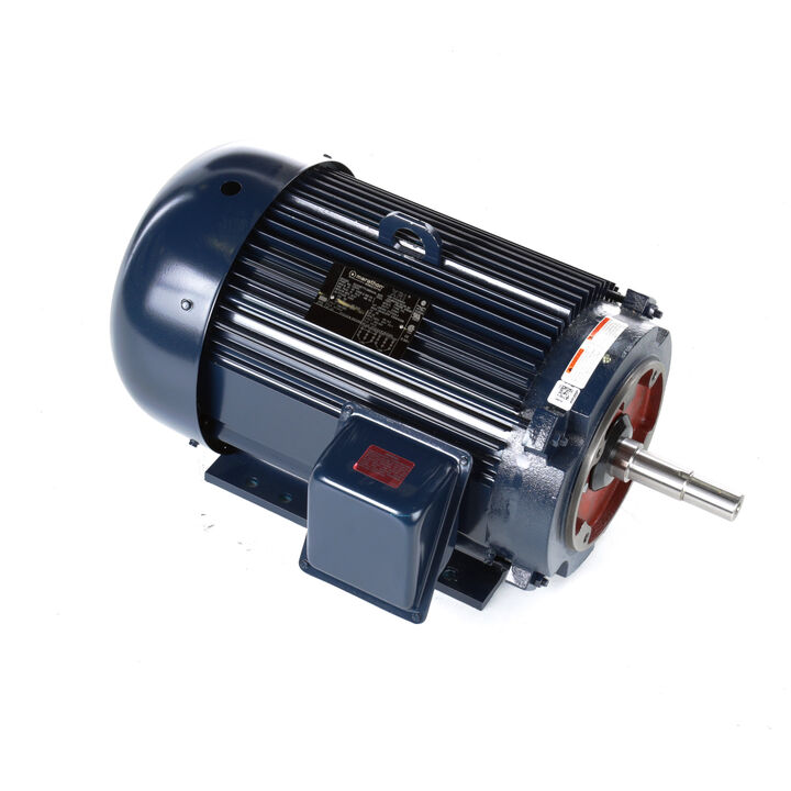 MARATHON MOTORS 256TTFL16004