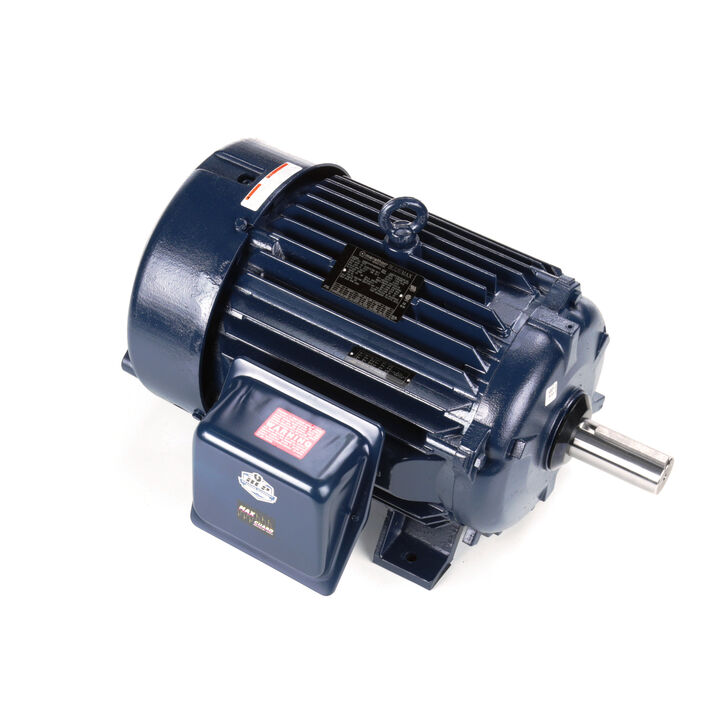 MARATHON MOTORS 324THFPA8028 Vector Motor 3-phase 40hp 230/460v | AF8KGX 26VT91 / Y571
