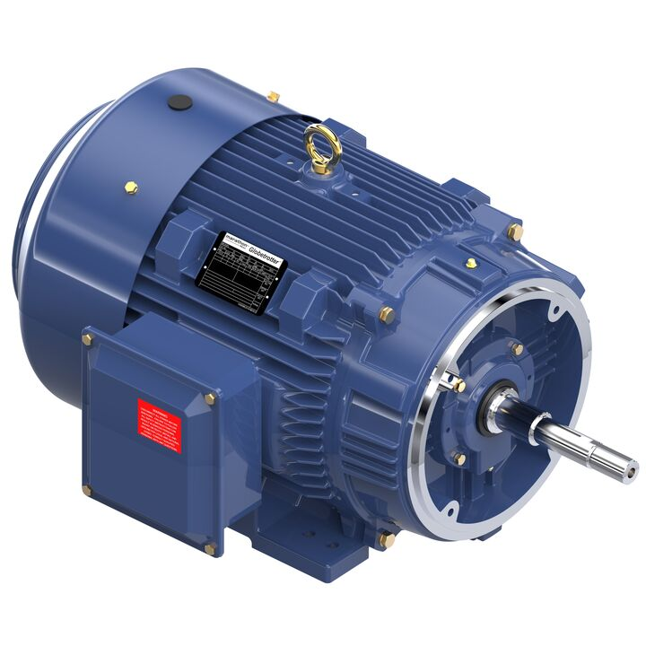 MARATHON MOTORS 324TTFCD6037