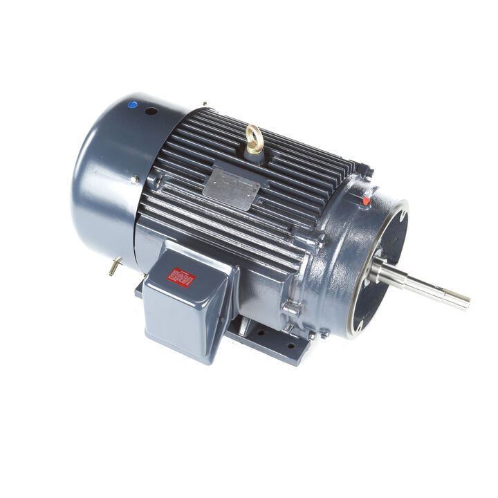 MARATHON MOTORS 326TTFCD6012