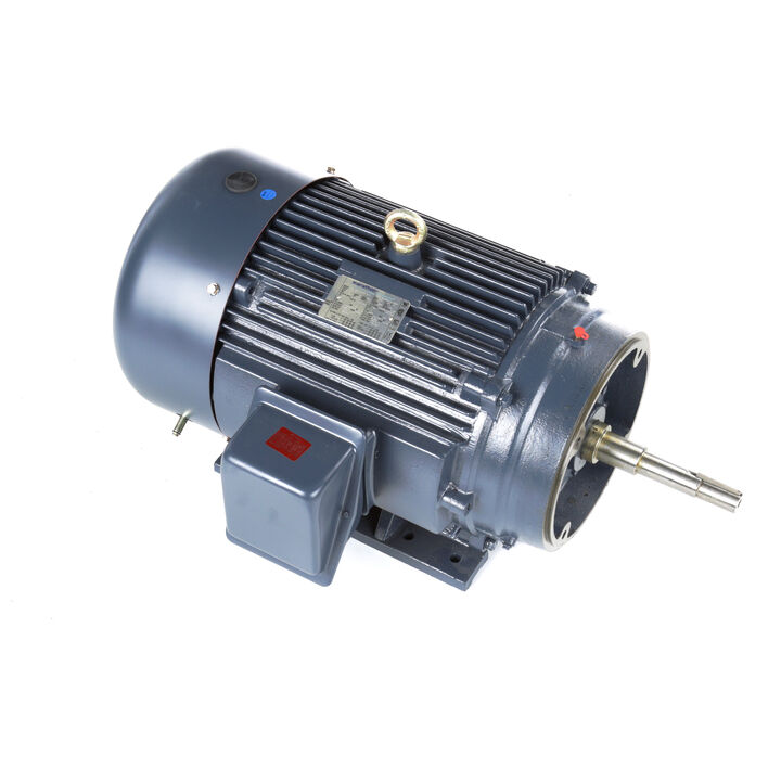 MARATHON MOTORS 326TTFCD6037