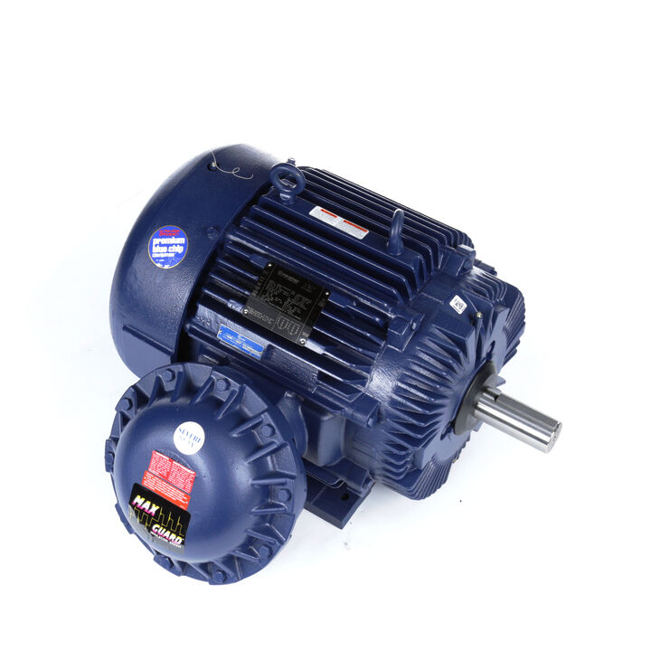 MARATHON MOTORS 364TTGS16536 Hazardous Location Motor 60 Hp 1780 Rpm 230/460v | AC8EZW 39P287 / E573A