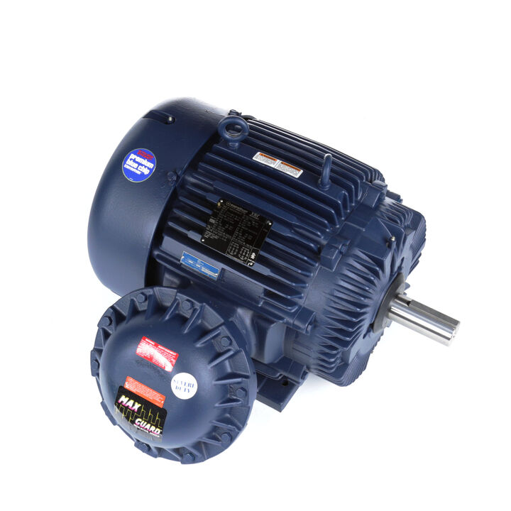 MARATHON MOTORS 364TTGS16577 Hazardous Location Motor 3-phase Tefc 40 Hp T3b | AE6YJL 5VYJ1 / E568A