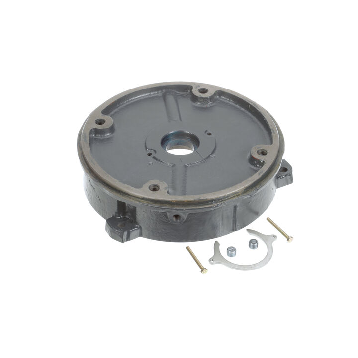 C Face Kit, 182T-184T Frame, Totally Enclosed, TTFCD Enclosure