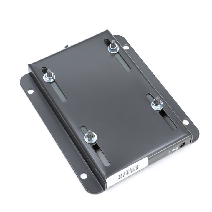 Adjustable Motor Base, Slide Base, 145 Frame