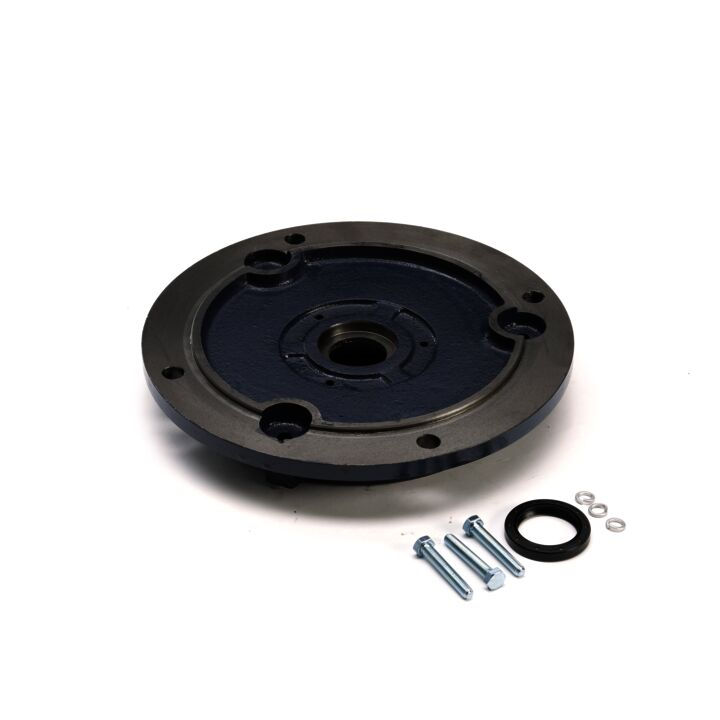 Flange Kit, 2 Pole