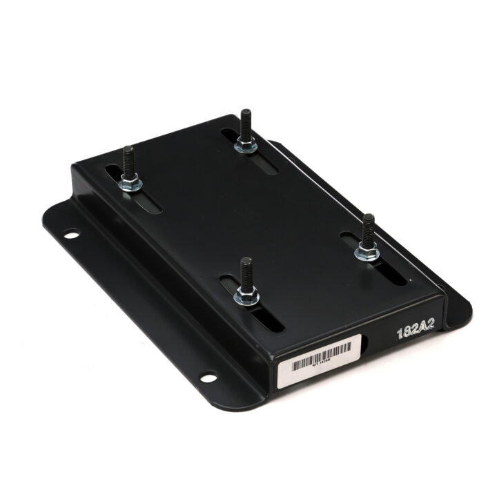 Adjustable Motor Base, Slide Base, 182 Frame