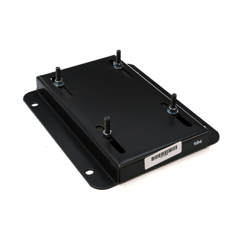 Adjustable Motor Base, Slide Base, 184 Frame