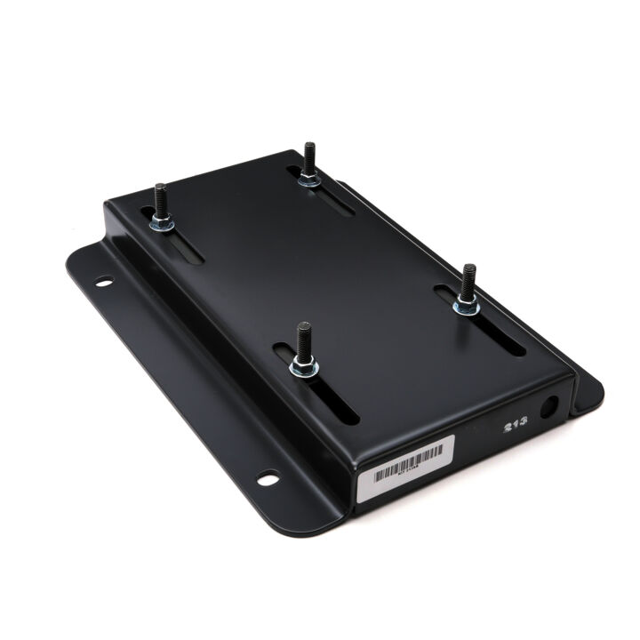 Adjustable Motor Base, Slide Base, 213 Frame