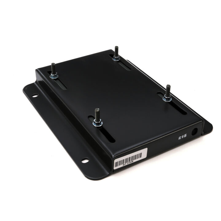 Adjustable Motor Base, Slide Base, 215 Frame