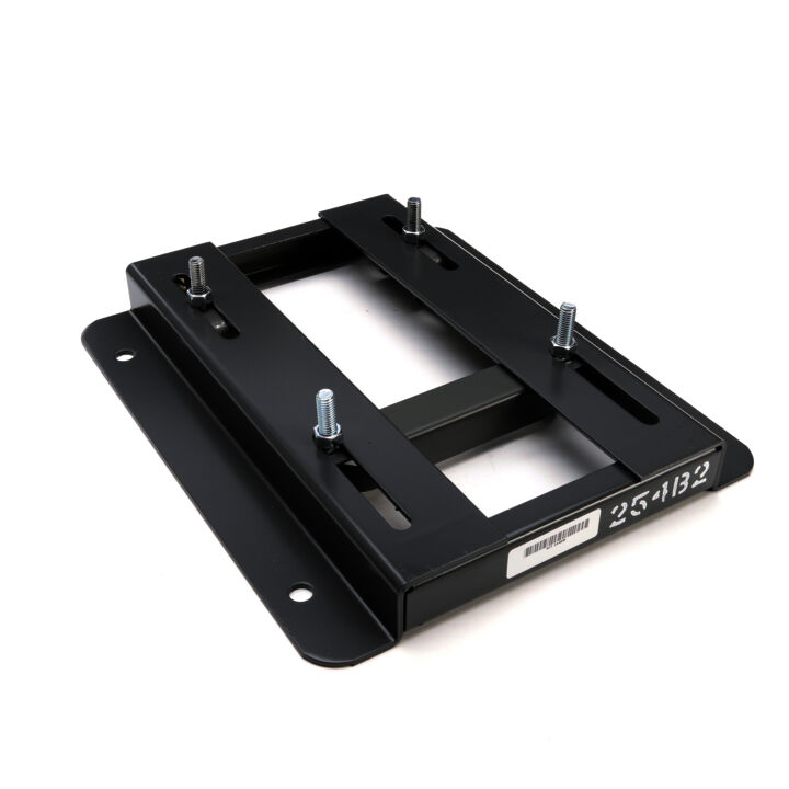 Slide Base, 254T Frame