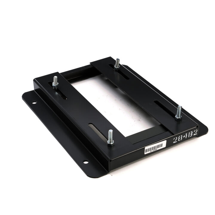 Adjustable Motor Base, Slide Base, 284 Frame