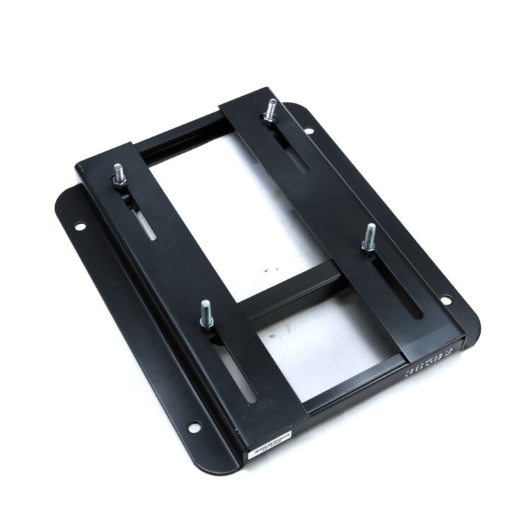 Adjustable Motor Base, Slide Base, 365 Frame