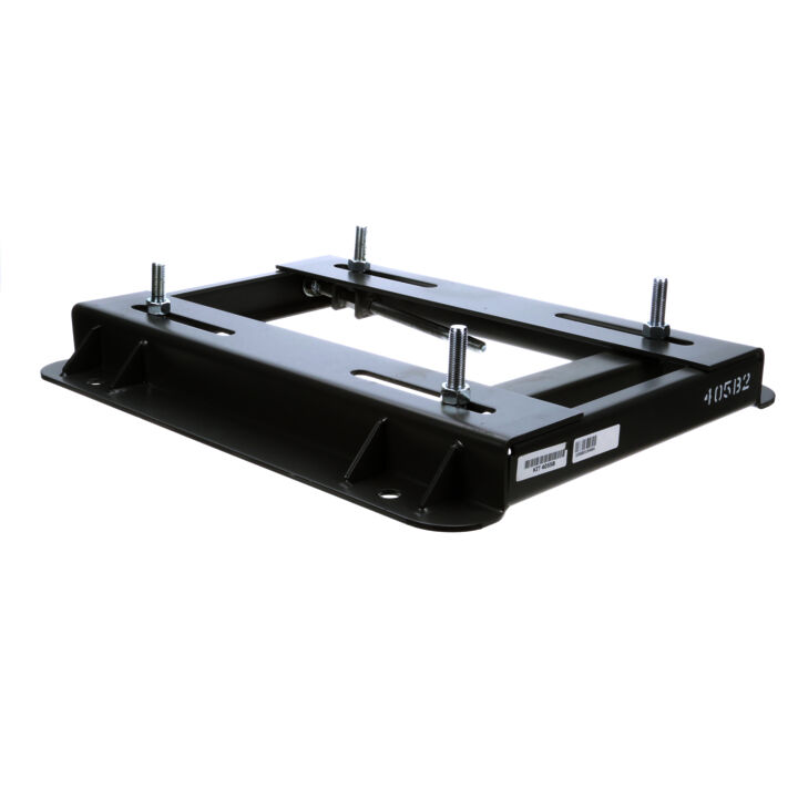 Adjustable Motor Base, Slide Base, 405 Frame
