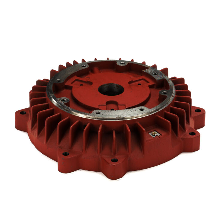 C Face Kit, 444/5T Frame, Exp Proof/TGN/GR C