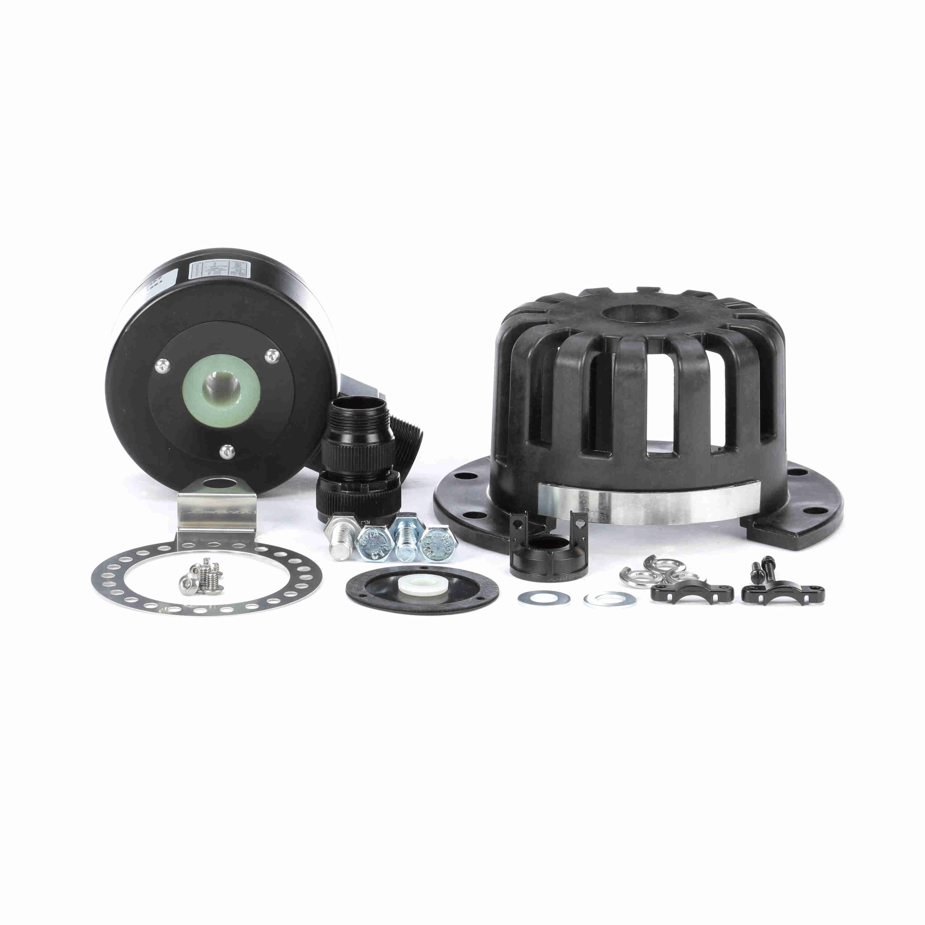 MARATHON MOTORS KIT HS352048-NV 4