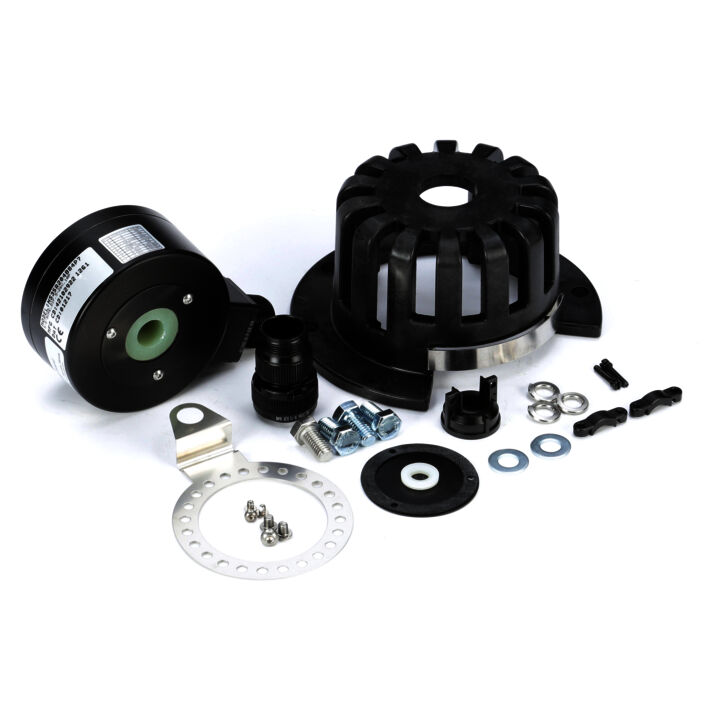 MARATHON MOTORS KIT HS352048-NV