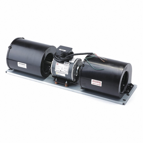 MARS AIR SYSTEMS 6025B