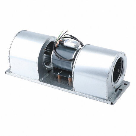 MARS AIR SYSTEMS 8265B