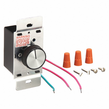 Variable Speed Switch