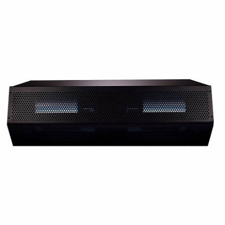 MARS AIR SYSTEMS STD248-1UD-OB-UVP