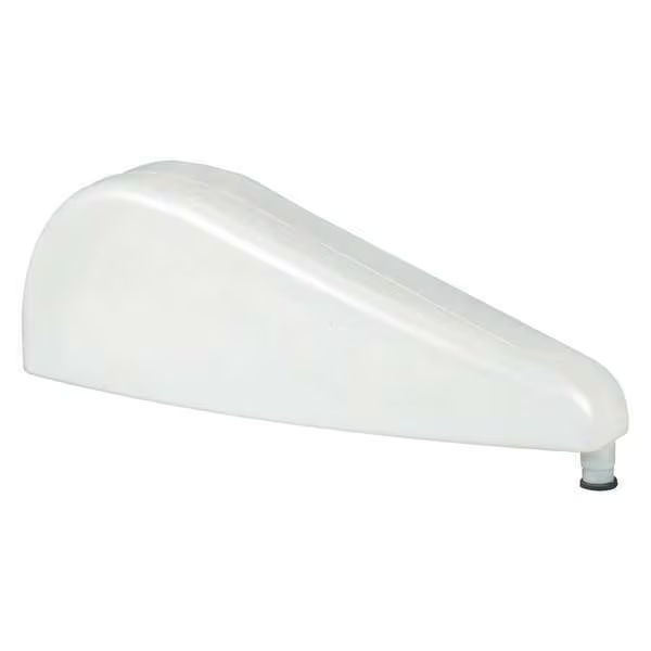 Replacement Bottle, White