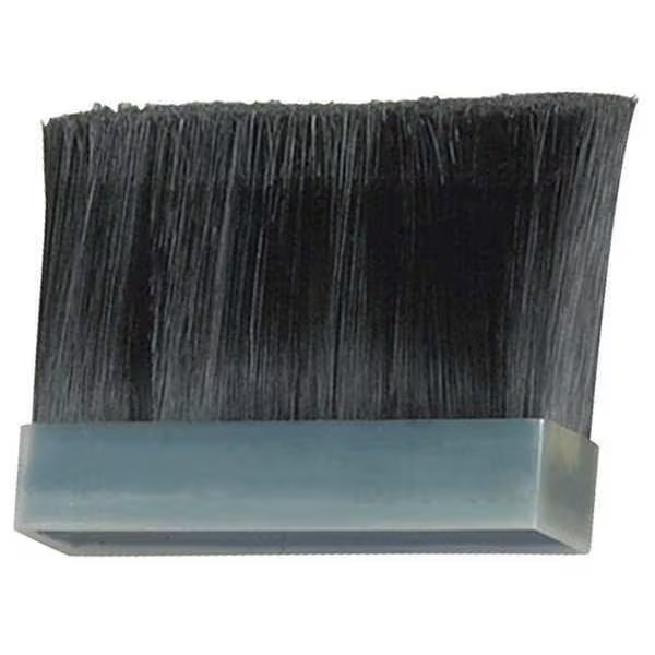 Replacement Brush, Black