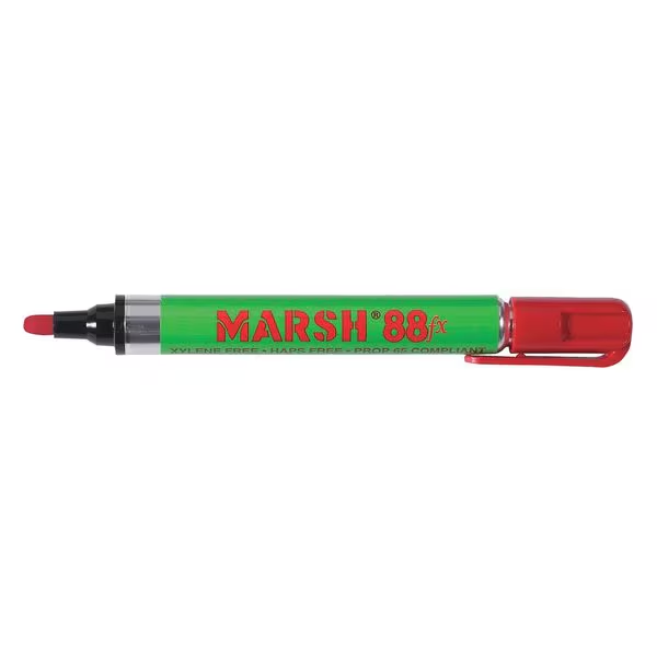 MARSH MK110RD