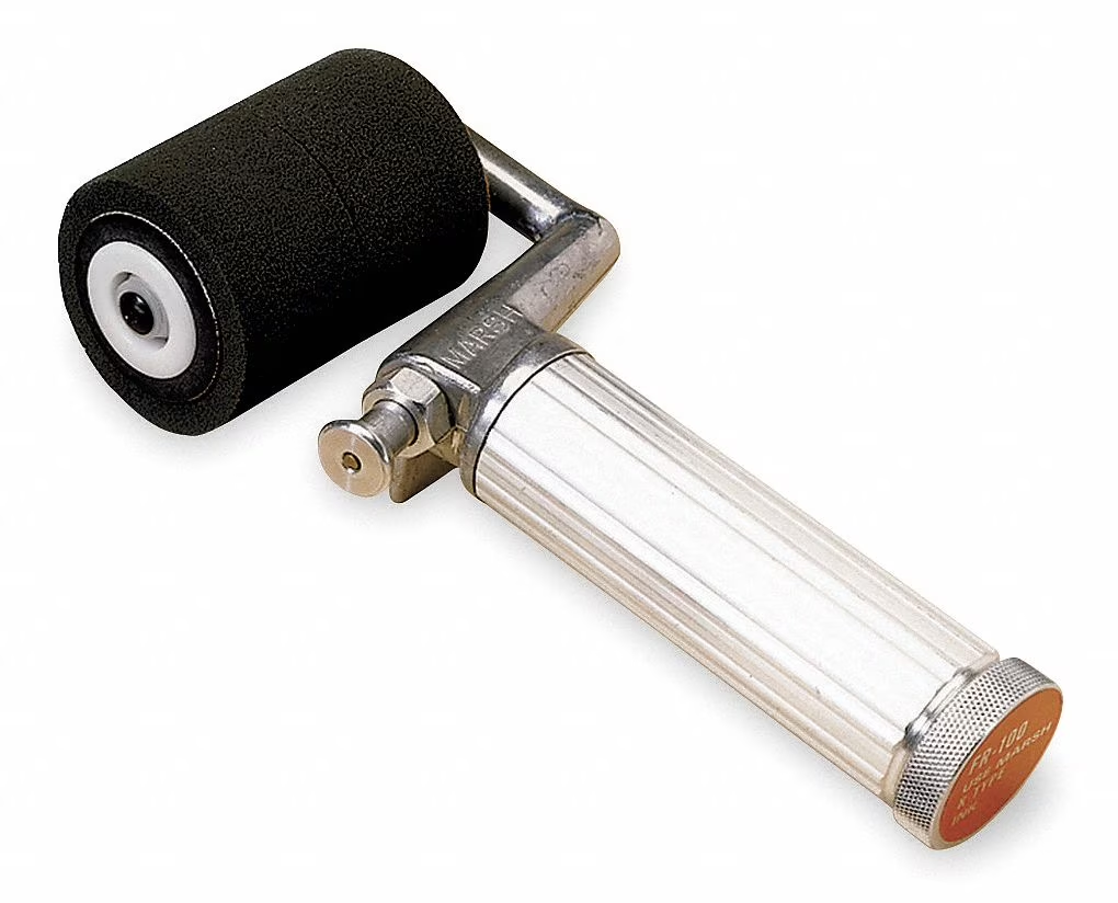 Stencil Ink Roller, 1-1/2 Inch Size