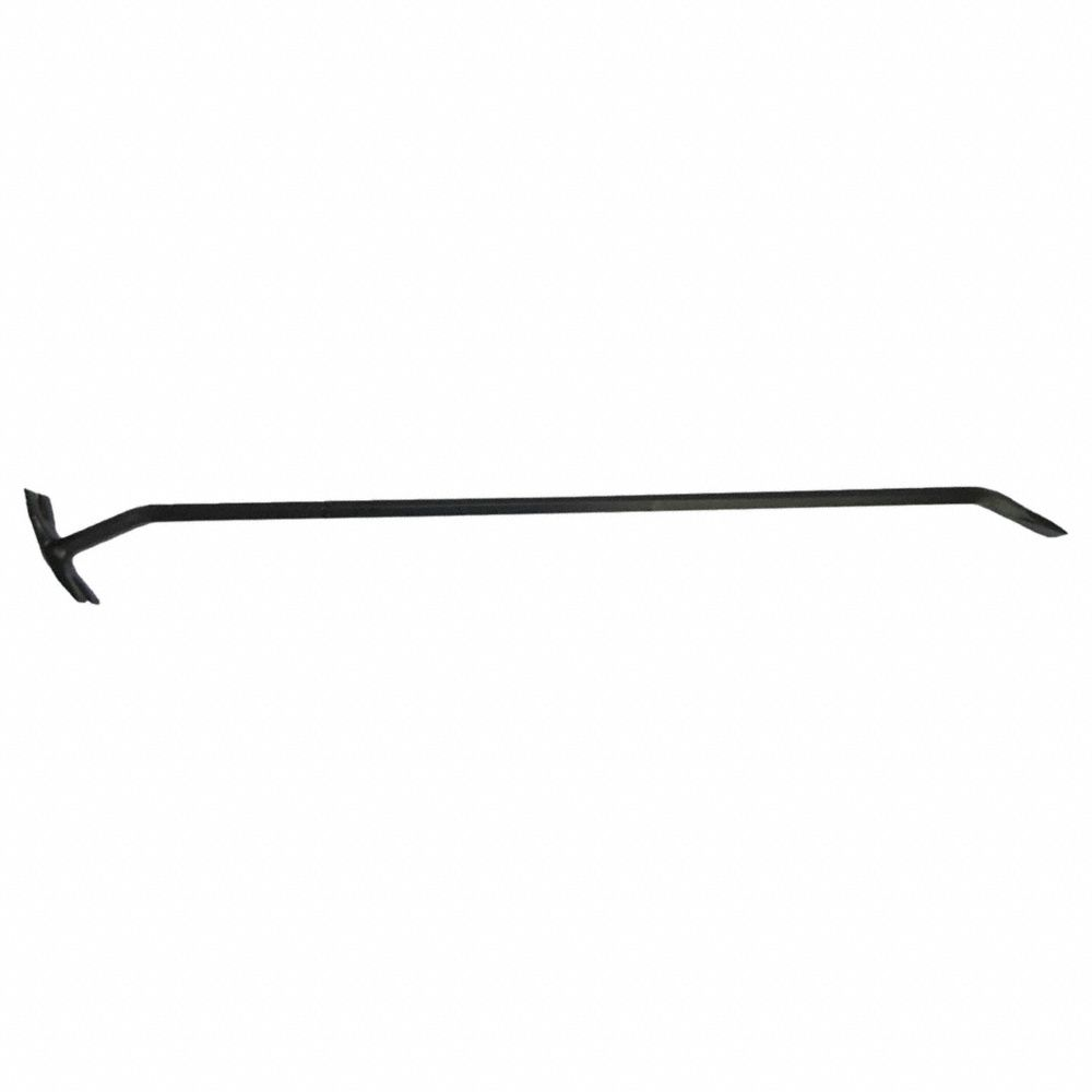 MARSHALLTOWN Nail Pullers Wrecking and Pry Bars