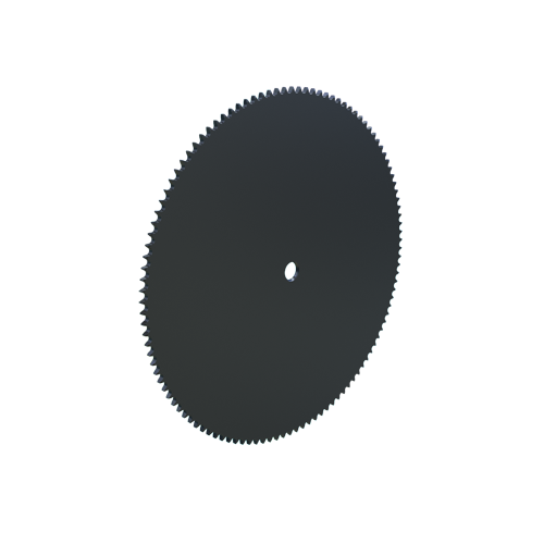 MARTIN SPROCKET 06A114