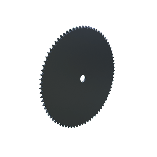 MARTIN SPROCKET 06A80