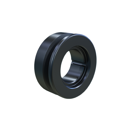 MARTIN SPROCKET 1 3V 265 TB Sheave, TB Bushing, 2.650 Inch Outside Dia., 1 Groove, 2.6 Inch Pitch Dia., Steel | AK4YNF