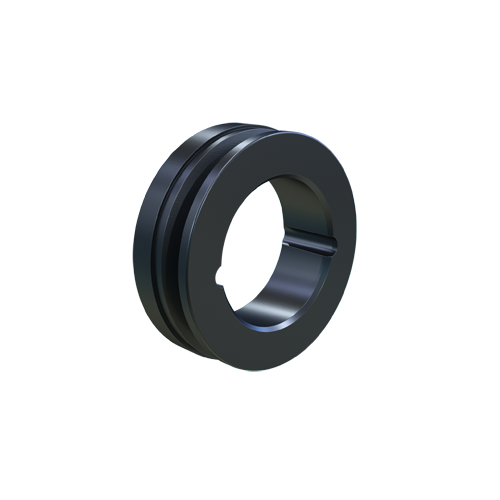 MARTIN SPROCKET 1 3V 335 TB Sheave, TB Bushing, 3.350 Inch Outside Dia., 1 Groove, 3.3 Inch Pitch Dia., Steel | AK4YNP