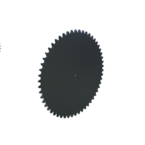 MARTIN SPROCKET 1030A54