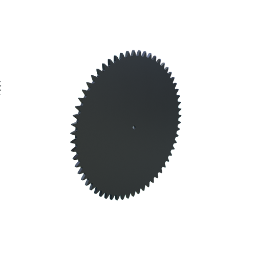 MARTIN SPROCKET 1030A60