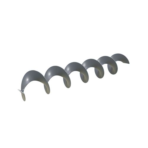 MARTIN SPROCKET 6HF304-R