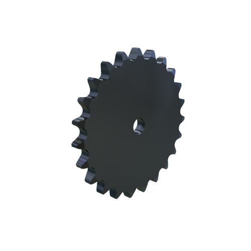 MARTIN SPROCKET 120A23 Roller Chain Sprocket, 120 Chain, Stock Bore, 23 Teeth, 11.016 Inch Pitch Dia., Steel | AJ8TLY