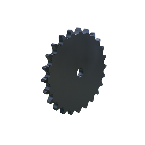 MARTIN SPROCKET 120A24 Roller Chain Sprocket, 120 Chain, Stock Bore, 24 Teeth, 11.492 Inch Pitch Dia., Steel | AJ8TMA