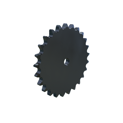 MARTIN SPROCKET 120A25 Roller Chain Sprocket, 120 Chain, Stock Bore, 25 Teeth, 11.968 Inch Pitch Dia., Steel | AJ8TMC