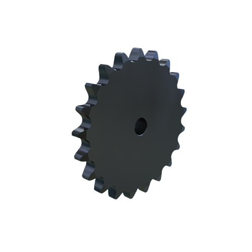 MARTIN SPROCKET 120B21 Sprocket, 120 Chain, 21 Teeth, 10.064 Inch Pitch Dia., 10.852 Inch O.D., Steel | AJ8VHE