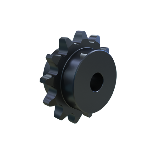 MARTIN SPROCKET 120C13 Sprocket, 120 Chain, 13 Teeth, 6.269 Inch Pitch Dia., 6.986 Inch O.D., Steel | AJ9LYJ