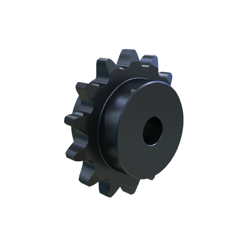 MARTIN SPROCKET 120C14 Roller Chain Sprocket, 120 Chain, Stock Bore, 14 Teeth, 6.741 Inch Pitch Dia., Steel | AJ9HWB