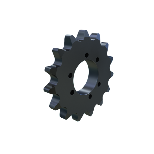 MARTIN SPROCKET 120SF15 Sprocket, 120 Chain, 15 Teeth, 7.215 Inch Pitch Dia., 7.957 Inch O.D., Steel | AJ9AMD