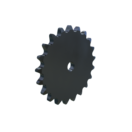 MARTIN SPROCKET 140A21 Roller Chain Sprocket, 140 Chain, Stock Bore, 21 Teeth, 11.742 Inch Pitch Dia., Steel | AJ8TTP