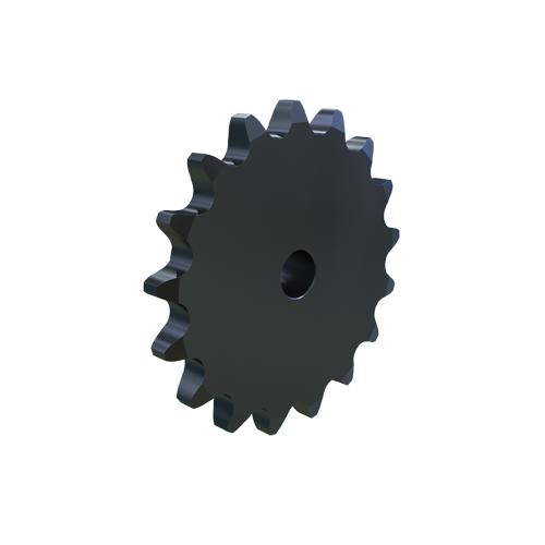 MARTIN SPROCKET 140B17 Sprocket, 140 Chain, 17 Teeth, 9.524 Inch Pitch Dia., 10.412 Inch O.D., Steel | AJ8VJA